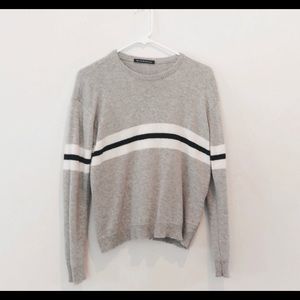 brandy melville Bernadette Sweater